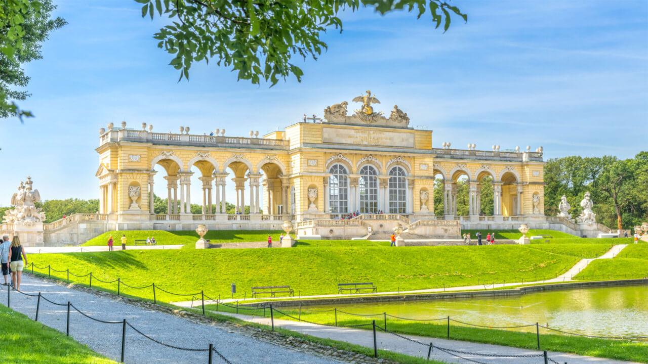 Marktausblick der Wiener Bau- und Immobilienunternehmen